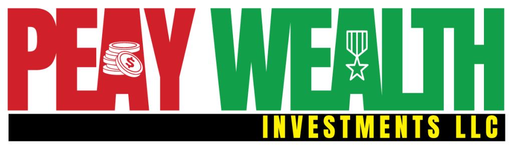 Peay Wealth Investments LLC logo